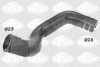 SASIC SWH6623 Radiator Hose